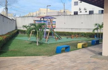 Apartamento - São Luis - Foto 41