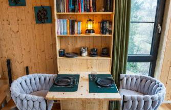 Taunus Tinyhouse - Foto 24