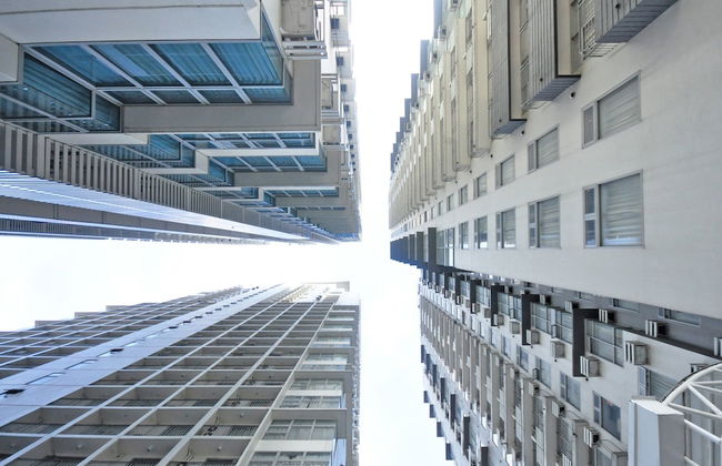 The A. Venue Hotel - Photo 55