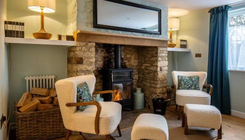 Wellington Cottage - Foto 5