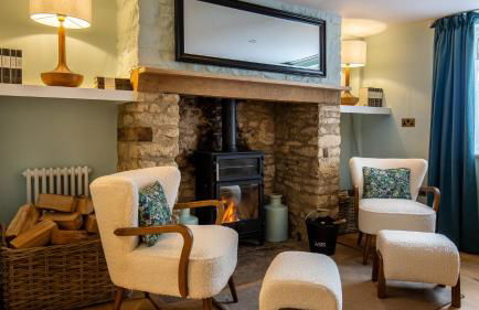 Wellington Cottage - Foto 5