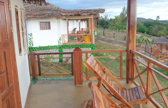 Villa Nosy Détente - Foto 21