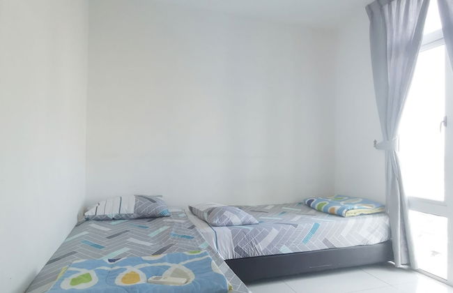 KSL D'Esplanade Residence by Immaculate - Foto 41