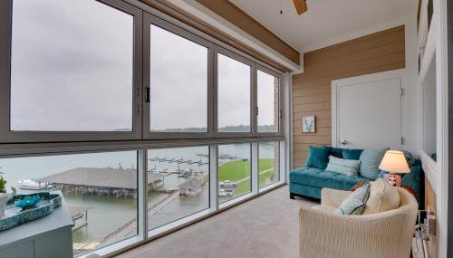 Resort Amenities & Beach Access: Huddleston Condo - Foto 2