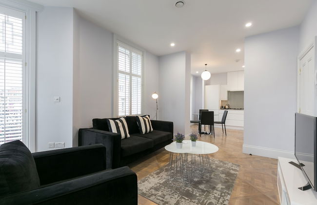 Urban Chic - Shaftesbury - Foto 59