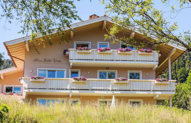 Haus Bella Vista - Foto 44