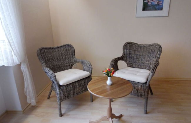 Holiday Apartment Sunflower - Foto 8