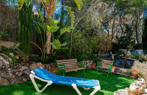 Holiday Home Casa Barbara by Interhome - Foto 45