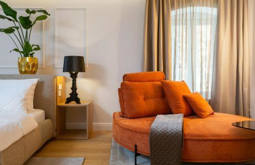 Golden Gate Luxury Rooms - Unique UNESCO Location - Photo 25