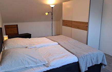 EL MIRADOR - Ferienwohnung Nähe Nürburgring - Eifel - Ahr - Rhein - RENOVIERT - Foto 9