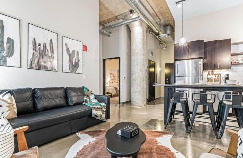 DT 2BD Steps from Target Field+GYM+KTCHN+LNDRY - Foto 7