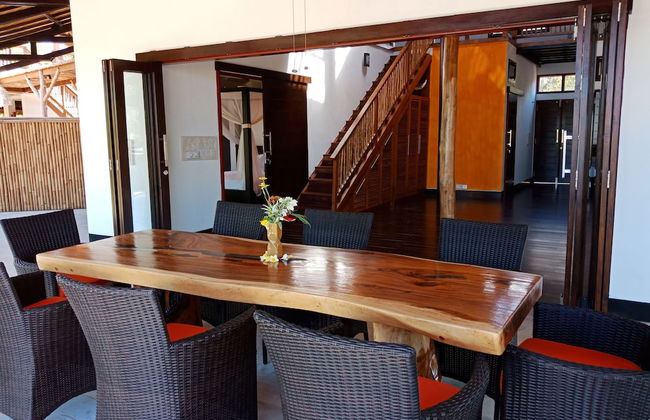 Samari Hill Villas - Foto 8