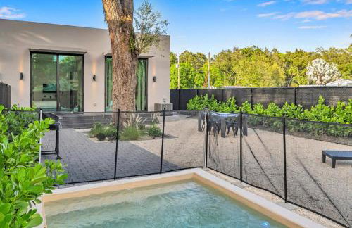 Stunning Tropical Pool House North Miami - Foto 30