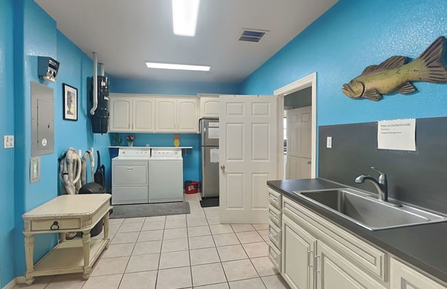 Blue Moon by Ryson Vacation Rentals - Foto 16