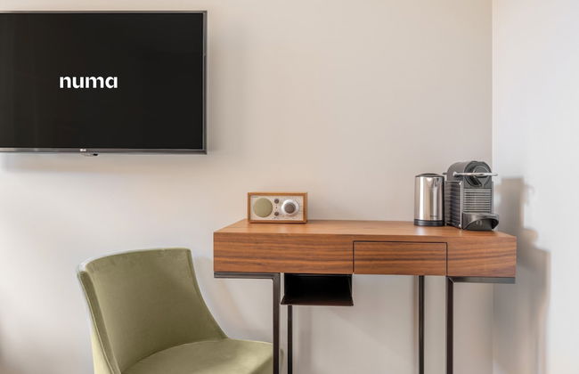 Numa Brussels Lief - Foto 38