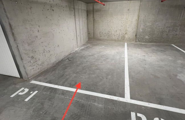 Apartment With Natural Swimming Pool - Foto 31