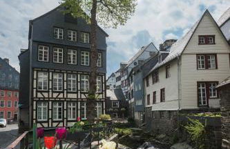 LOFT13 Traumhafte Wohnung mit Terrasse für 4 Gäste - Foto 2