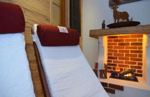 Gemutliches Ferienwohnung in Feldwies mit Sauna - Foto 51