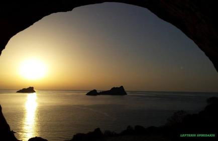 Tania village Zakros maisonette - Foto 58