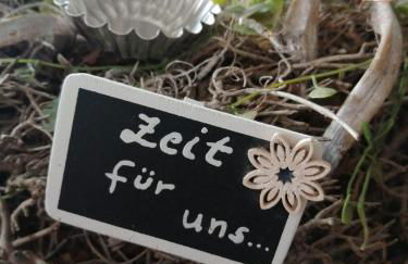 Ferienwohnung Zeit für uns - Foto 2