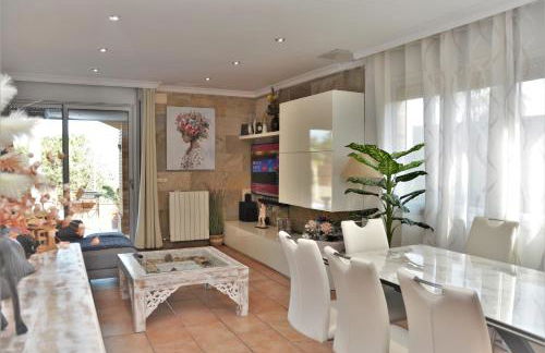 VILLA SOFIA CALELLA - Foto 7