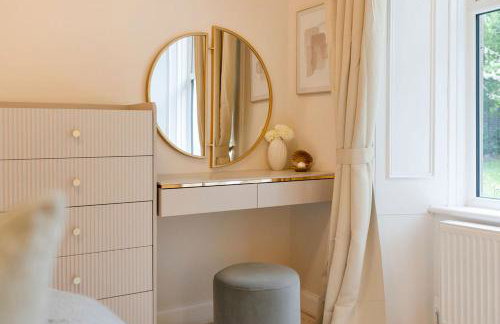 The Compact Caledonian Flat - Haymarket - Foto 6