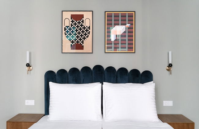 Numa Vienna Terra - Photo 10