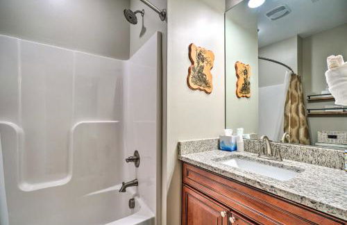 Cozy Townsend Condo, Resort-Style Amenities! - Foto 19