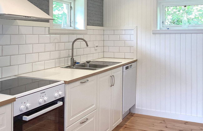 4 Person Holiday Home in Uddevalla - Photo 7