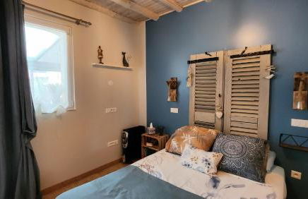 GITE LES MENTHES SAUVAGES 26 - Foto 21