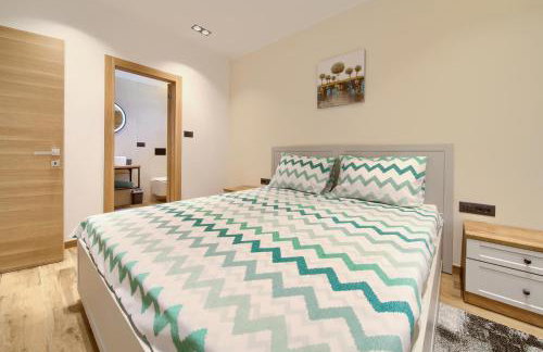 Unique Apartment with private pool - Foto 28