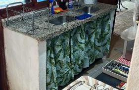 Casa para até 12 pessoas com cachoeiras perto de Brasília - Photo 19