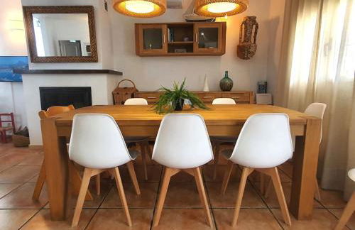 SANCHEZ Y LASERNA STAYS Amplia casa en Denia cerca del mar y la montaña - Foto 7