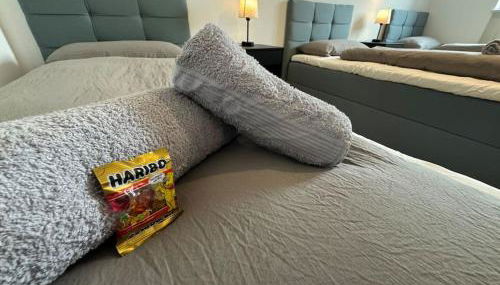 Bavaria Home - Zentral, Küche, Netflix - Foto 5