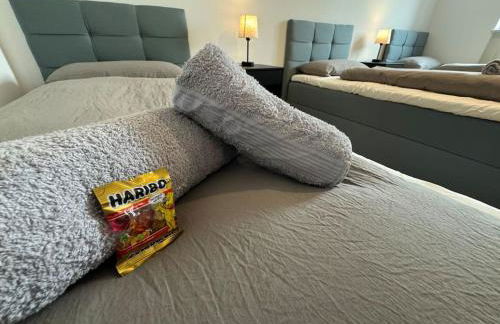 Bavaria Home - Zentral, Küche, Netflix - Photo 5