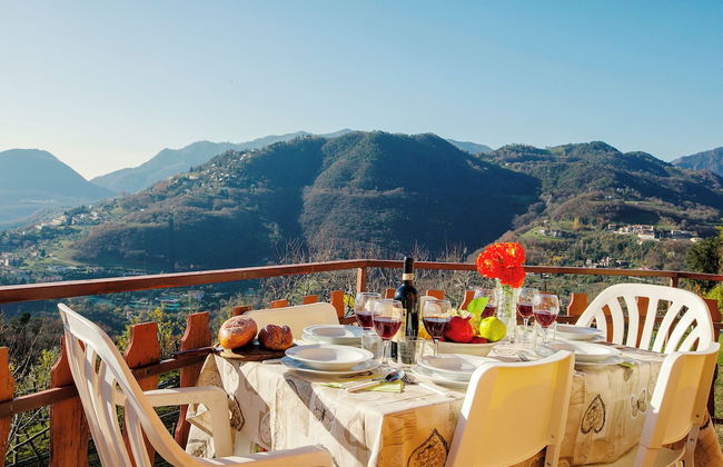 Balcone Panoramico sul Garda - Photo 25