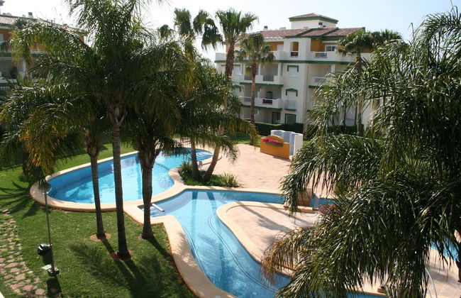 Apartamento La Fontana - Foto 1