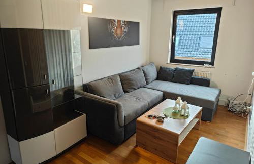 Work and Stay Dürwiß IaM Neu Modernisiert - Foto 13