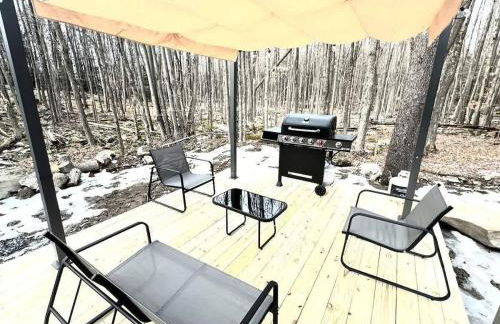 The Hut House 3BR 3BA Game Room Massage Chair - Foto 10