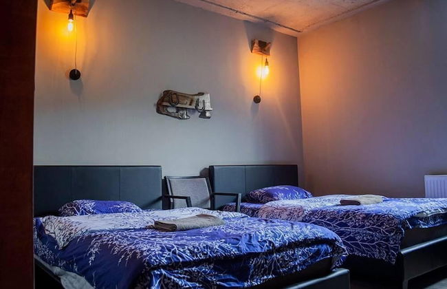 Korte Hotel Sleeps 14 With Courtyard - Foto 2