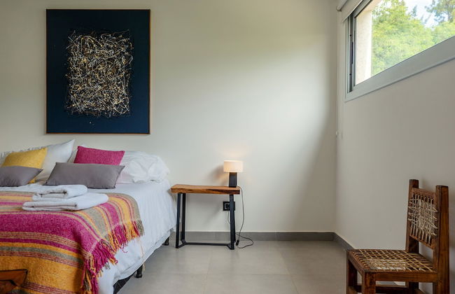 Duplex Las Acacias 8 by Vilvey Turismo - Photo 6