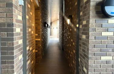 Modern 3-Bed Penthouse with Terrace & Gym, Near Canary Wharf, Weekly deals - Foto 46