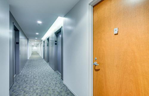 Downtown Living Walkable, Modern Chicago Condo - Foto 20