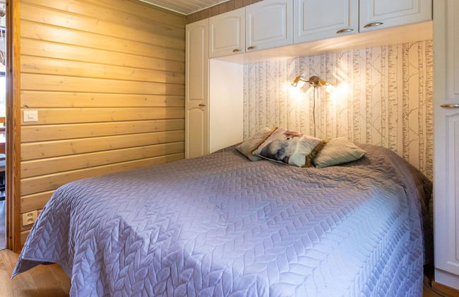 Kuusipirtti - Foto 9