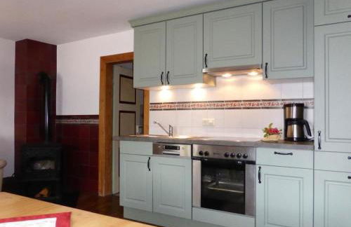 Holiday Home Gretelhaus by Interhome - Foto 4