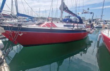 Ma Belle Lana, Chantereyne Marina - Foto 3