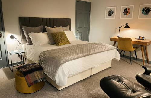 Aald Harbour Hoose - Foto 11