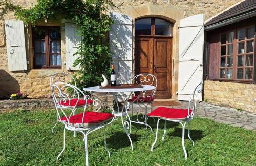 Le Logis de Quer'Breizh - Foto 34