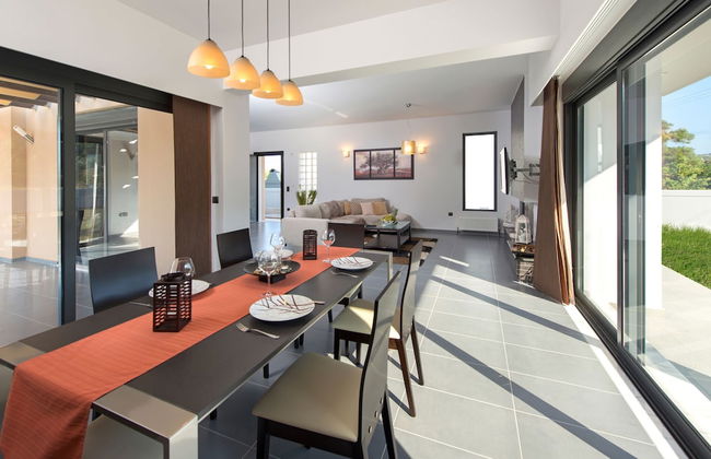 Filerimos Villa - Photo 12