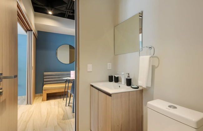 Lovely 2BR Near Polanco - Foto 49